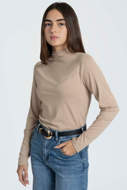 CAMISETA ARMONIAS BASICO