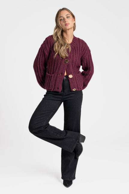 JEANS MISS PLUS