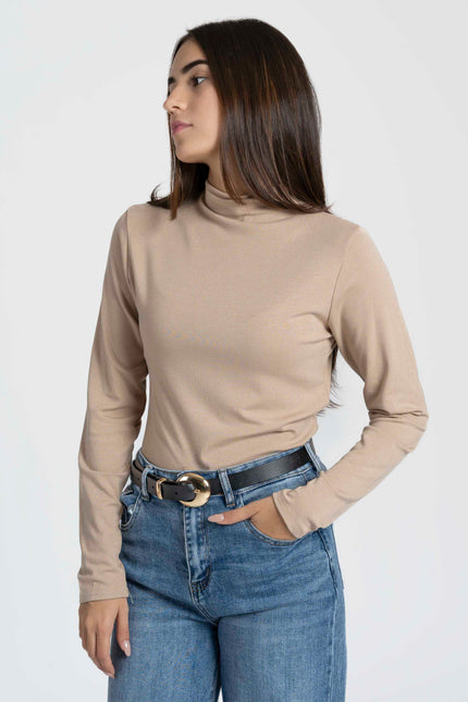 CAMISETA ARMONIAS BASICO