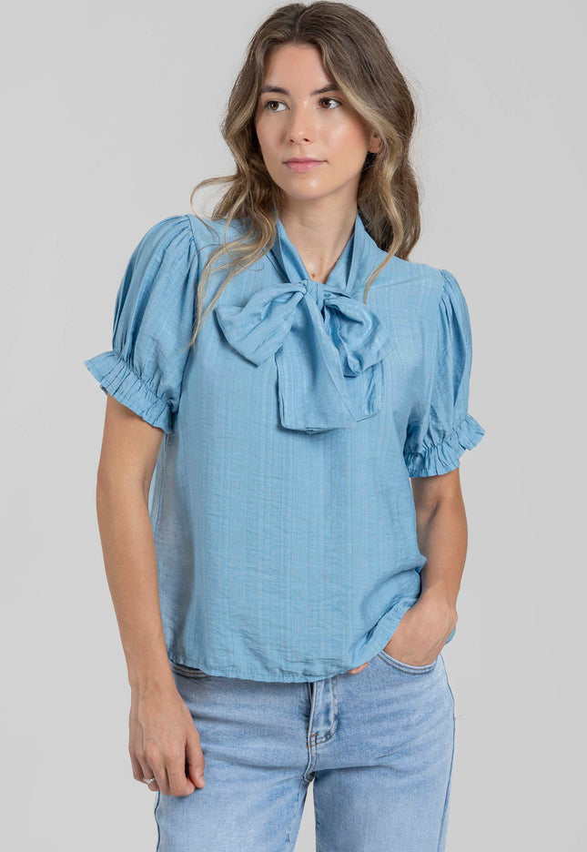 BLUSA MASSIMA GRAZIA LAZO