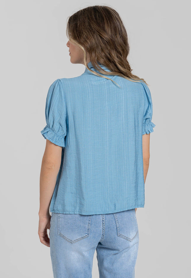 BLUSA MASSIMA GRAZIA LAZO