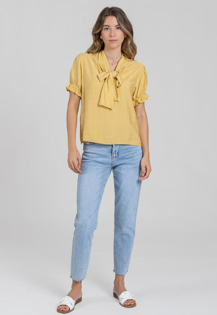 BLUSA MASSIMA GRAZIA LAZO