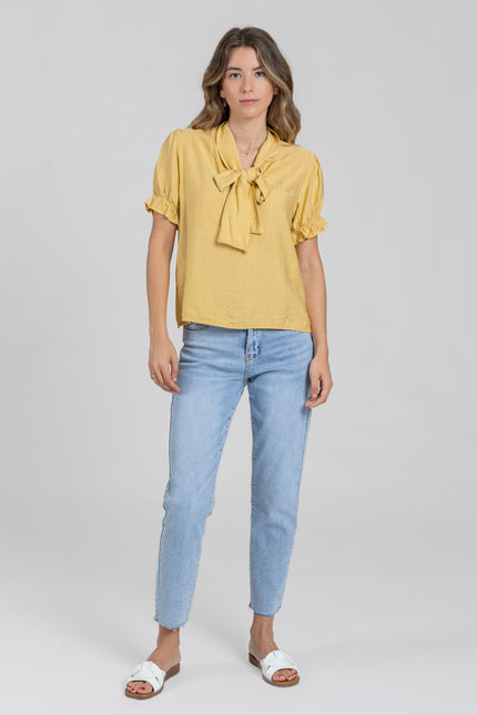 BLUSA MASSIMA GRAZIA LAZO