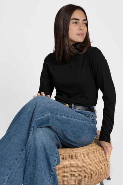 CAMISETA ARMONIAS BASICO