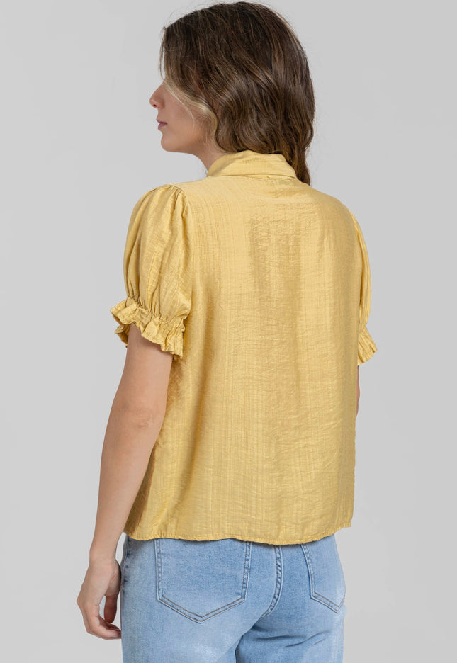 BLUSA MASSIMA GRAZIA LAZO