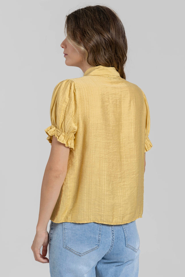 BLUSA MASSIMA GRAZIA LAZO