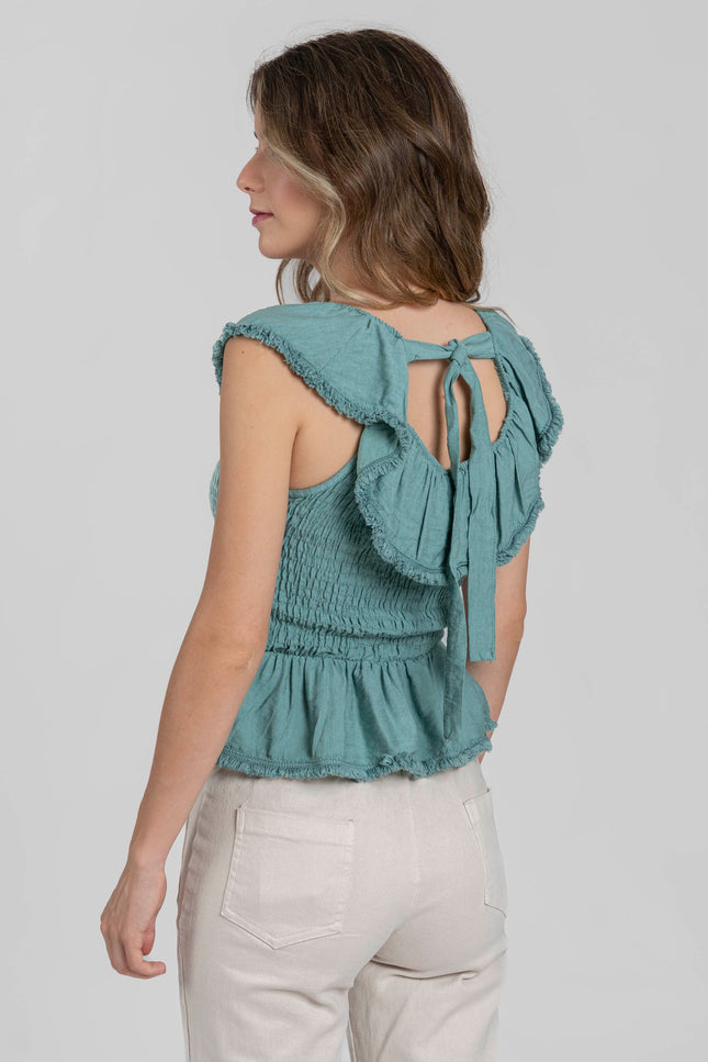 TOP MASSIMA GRAZIA FLUIDO