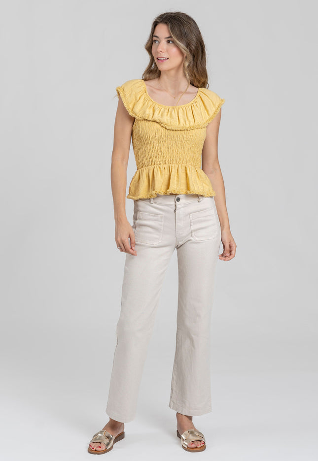 TOP MASSIMA GRAZIA FLUIDO