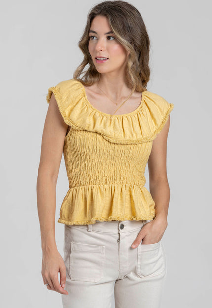TOP MASSIMA GRAZIA FLUIDO