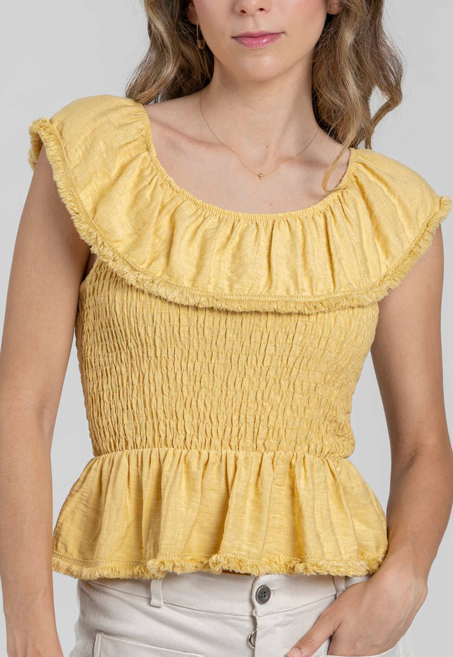 TOP MASSIMA GRAZIA FLUIDO