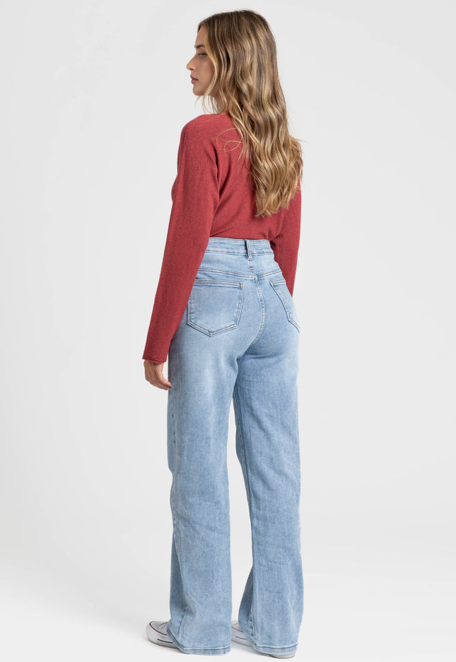 JEANS MISS PLUS