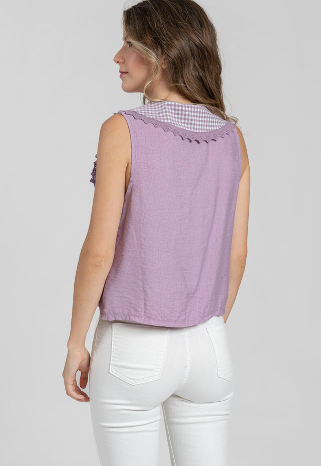 TOP MASSIMA GRAZIA BOBO