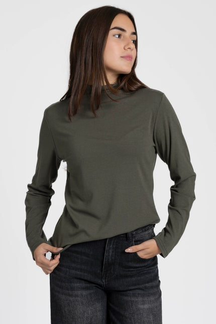 CAMISETA ARMONIAS BASICO