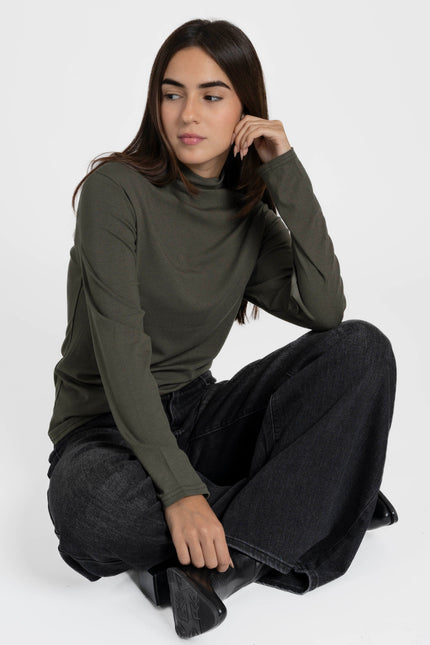 CAMISETA ARMONIAS BASICO