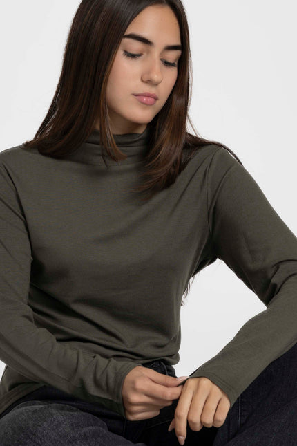 CAMISETA ARMONIAS BASICO