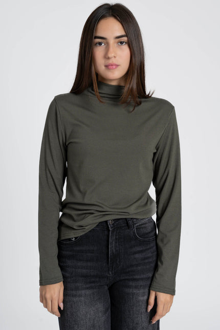 CAMISETA ARMONIAS BASICO