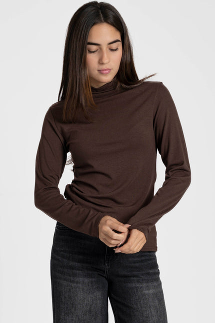 CAMISETA ARMONIAS BASICO