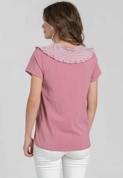 CAMISETA MASSIMA GRAZIA CUELLO BOBO