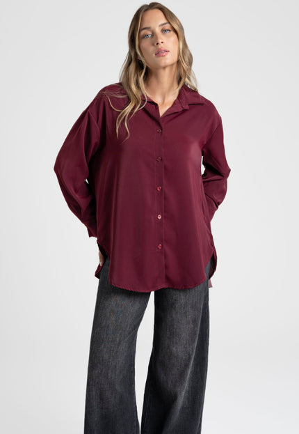 CAMISA ARMONIAS FLUIDA