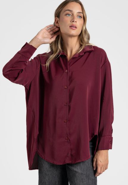 CAMISA ARMONIAS FLUIDA