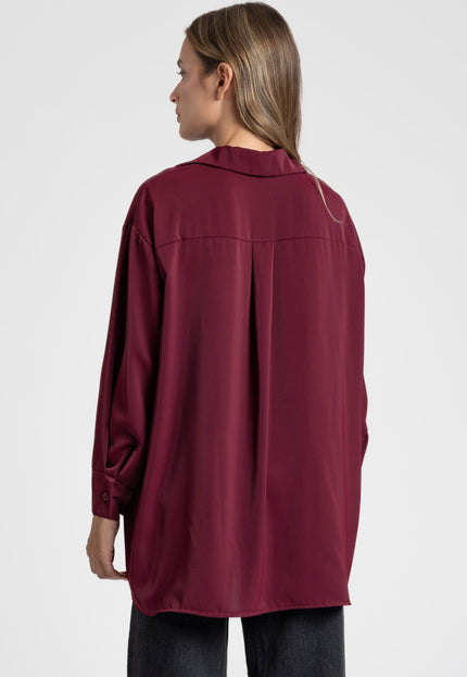 CAMISA ARMONIAS FLUIDA