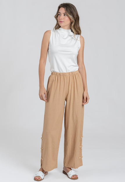 PANTALÓN MASSIMA GRAZIA LIA