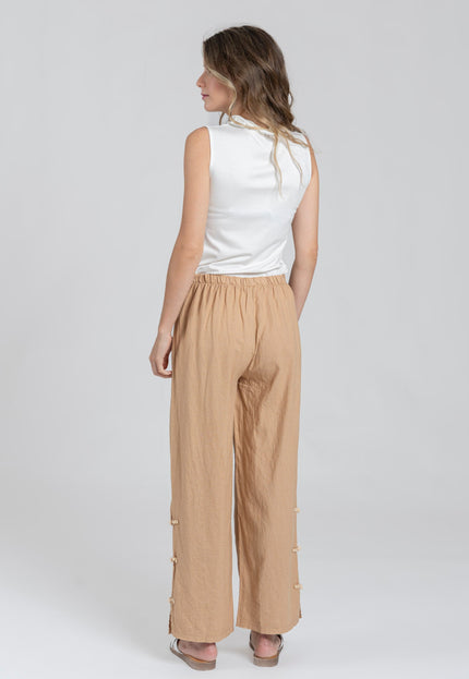 PANTALÓN MASSIMA GRAZIA LIA