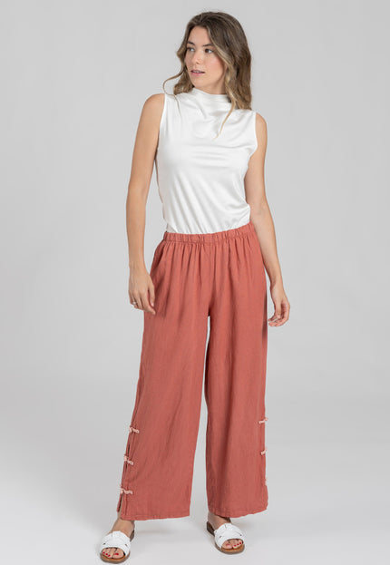 PANTALÓN MASSIMA GRAZIA LIA
