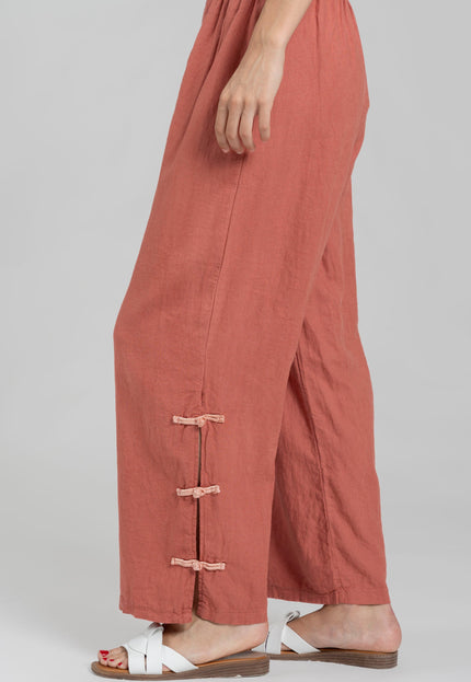 PANTALÓN MASSIMA GRAZIA LIA