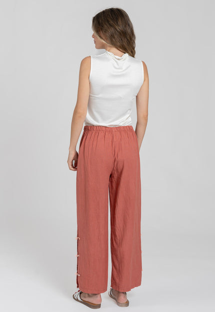 PANTALÓN MASSIMA GRAZIA LIA