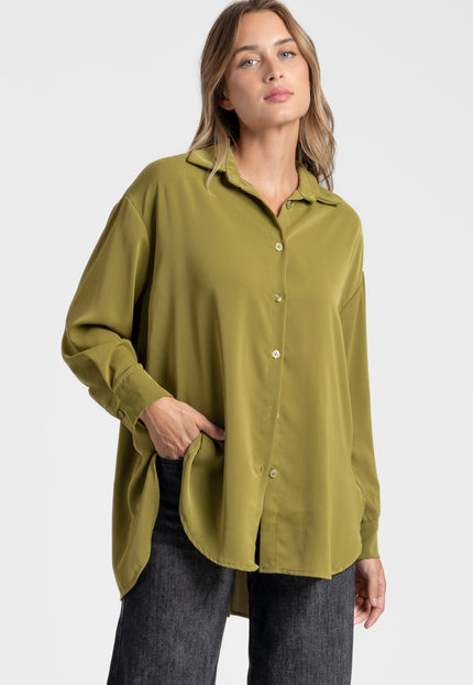 CAMISA ARMONIAS FLUIDA
