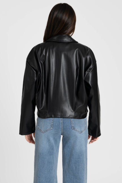 JEANS LAULIA WIDE LEG