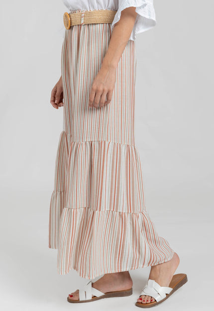 PANTALÓN MASSIMA GRAZIA RAYAS