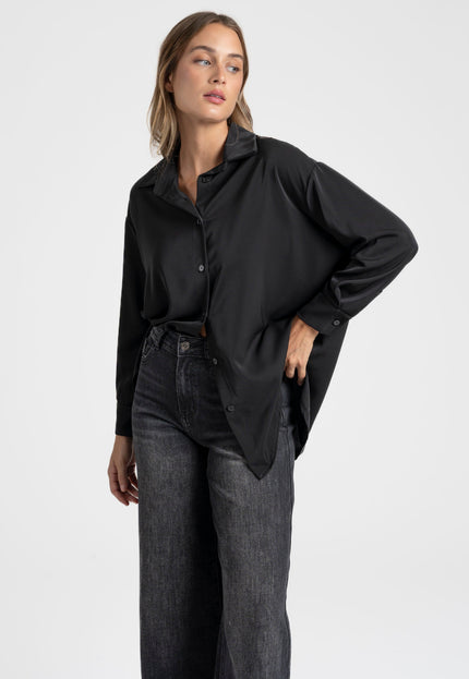 CAMISA ARMONIAS FLUIDA