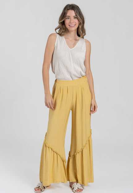 PANTALÓN MASSIMA GRAZIA BIHI