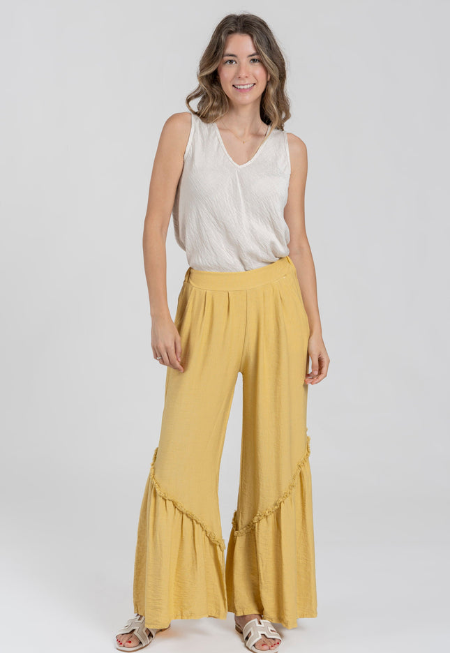 PANTALÓN MASSIMA GRAZIA BIHI