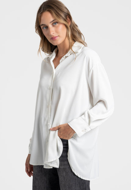CAMISA ARMONIAS FLUIDA