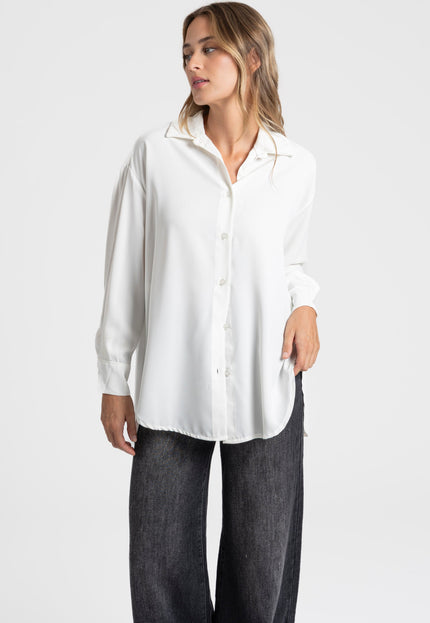 CAMISA ARMONIAS FLUIDA