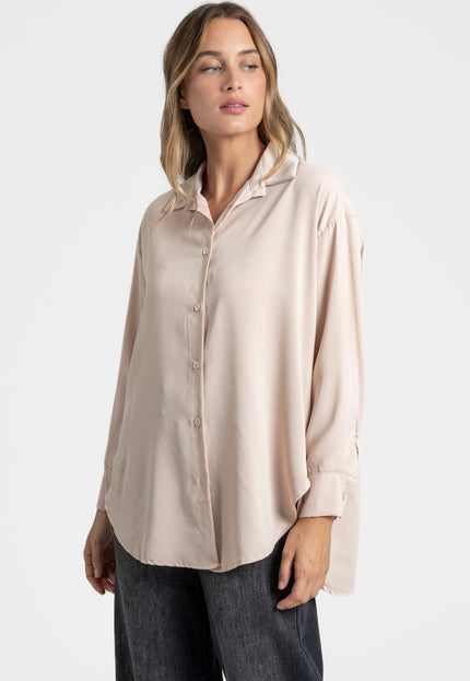 CAMISA ARMONIAS FLUIDA