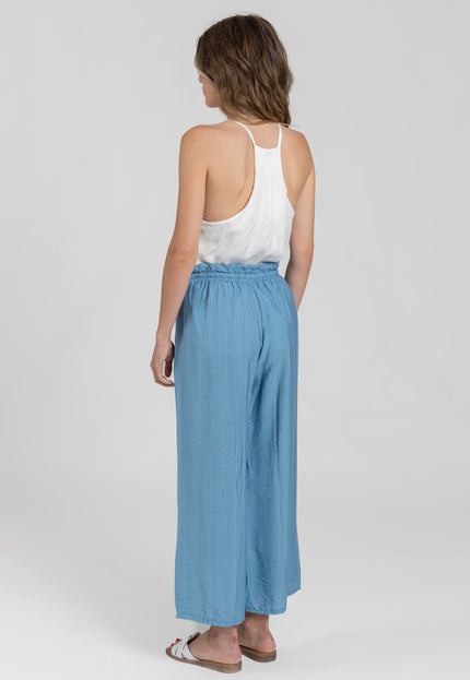 PANTALÓN MASSIMA GRAZIA FLUIDO