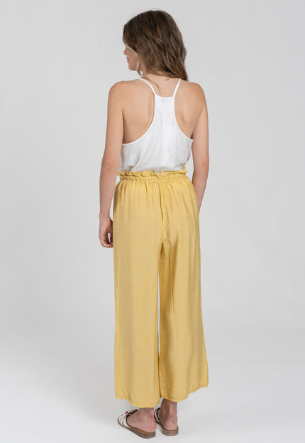PANTALÓN MASSIMA GRAZIA FLUIDO