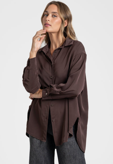 CAMISA ARMONIAS FLUIDA