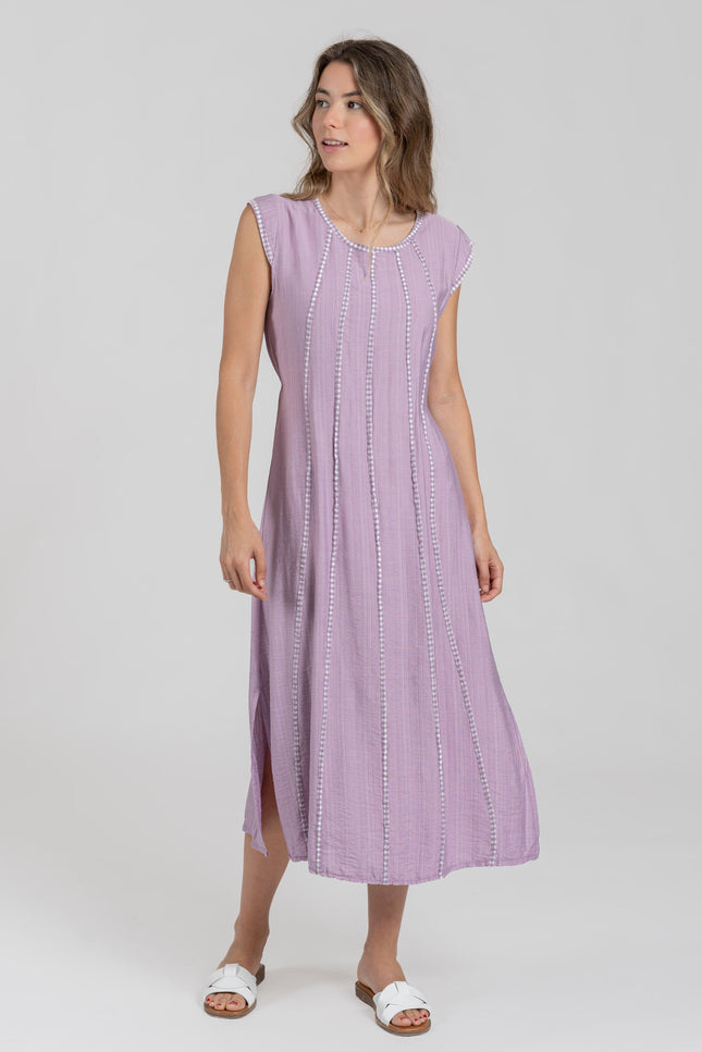 VESTIDO MASSIMA GRAZIA VIKI