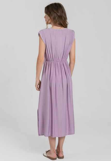 VESTIDO MASSIMA GRAZIA VIKI