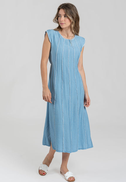 VESTIDO MASSIMA GRAZIA VIKI