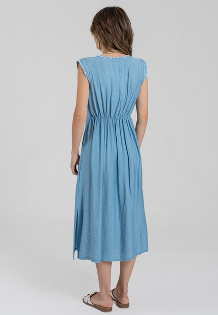 VESTIDO MASSIMA GRAZIA VIKI
