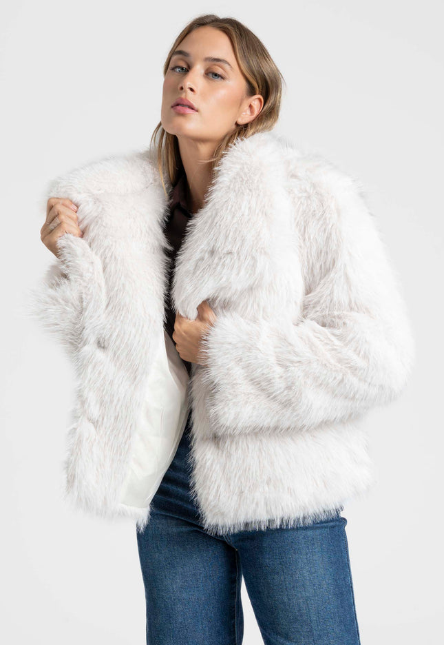 CHAQUETA ARMONIAS PILI