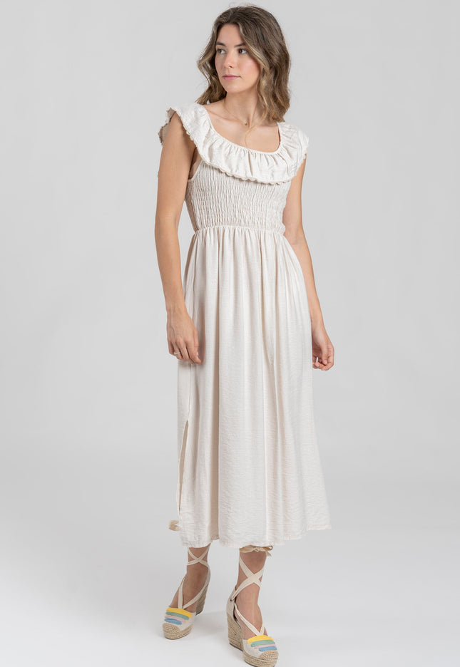 VESTIDO MASSIMA GRAZIA VALEN