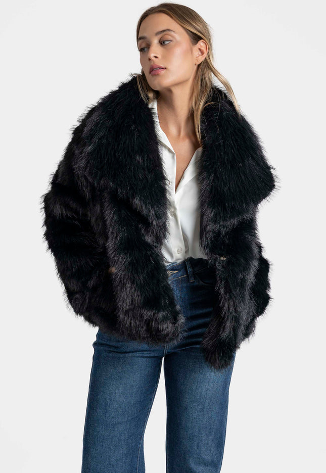 CHAQUETA ARMONIAS PILI