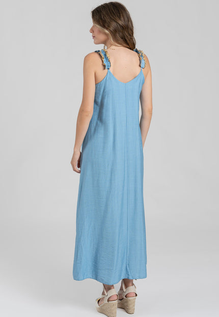 VESTIDO MASSIMA GRAZIA YARA